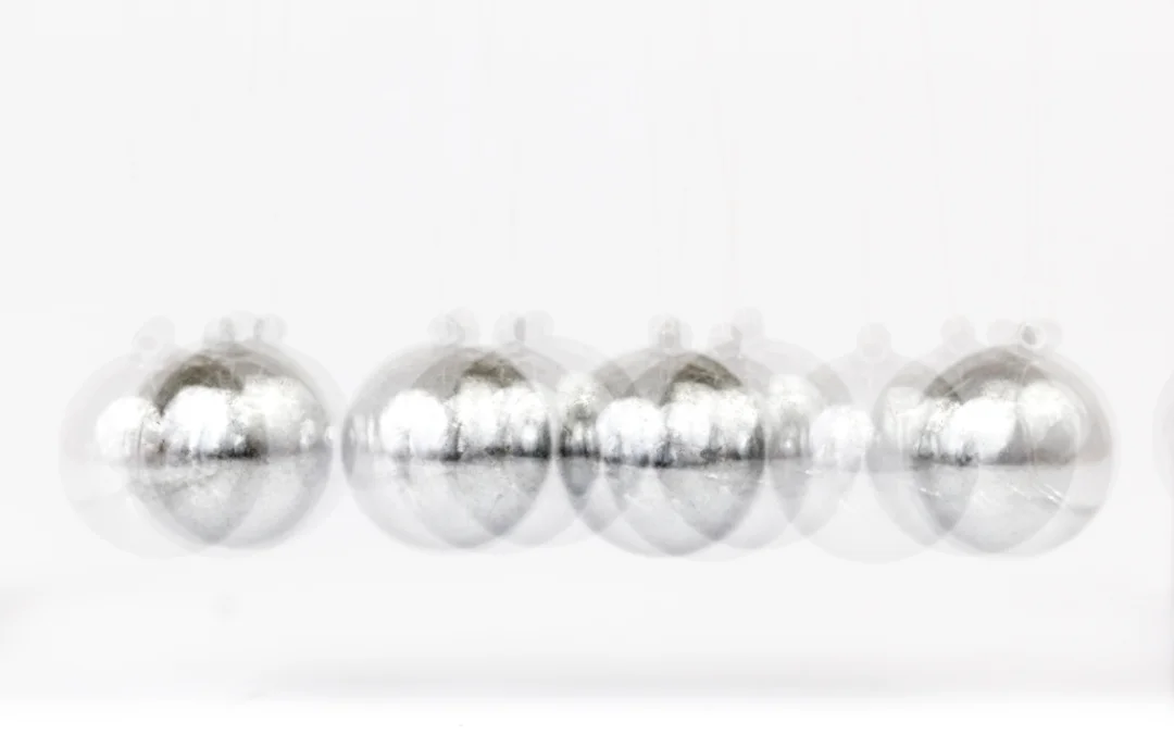 Momentum is a slippery beast. Here’s how to tame it.